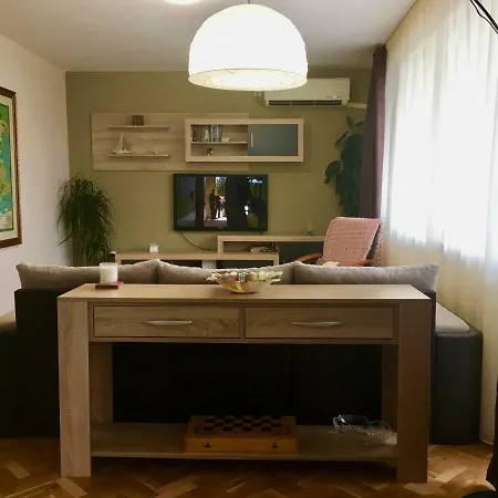 Apartment Daydream Pomorie
